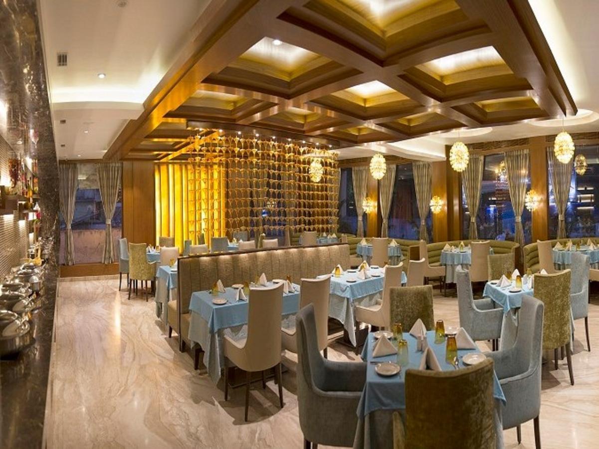 The India Hotel 4*