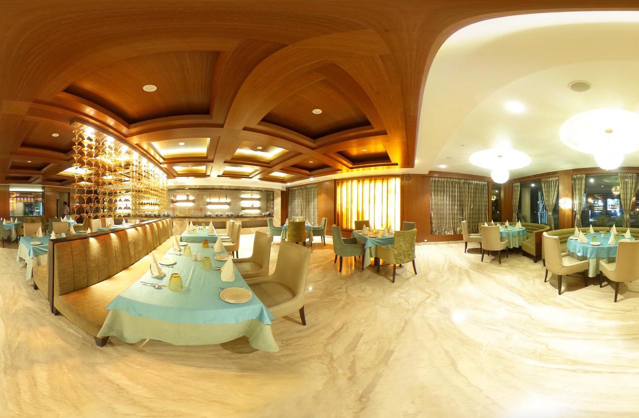 Hotel The India Varanasi