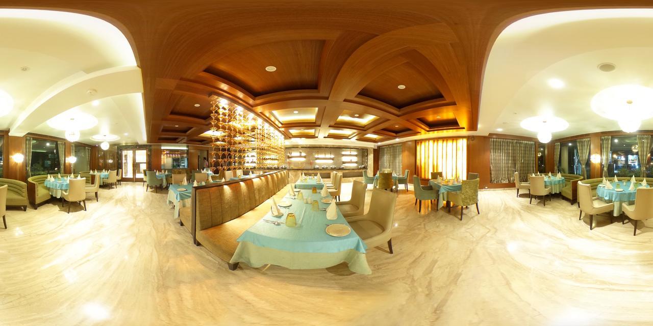 Hotel The India