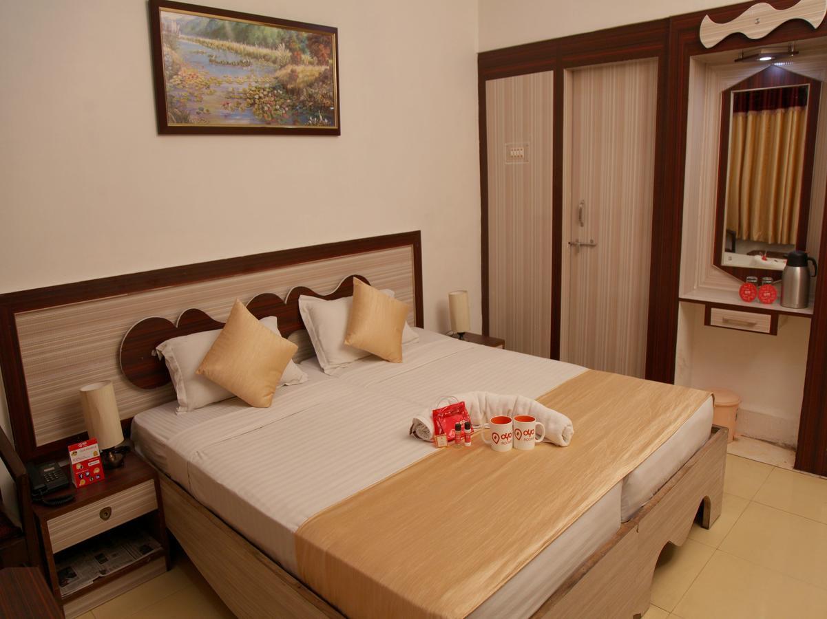 Hotel Lara India