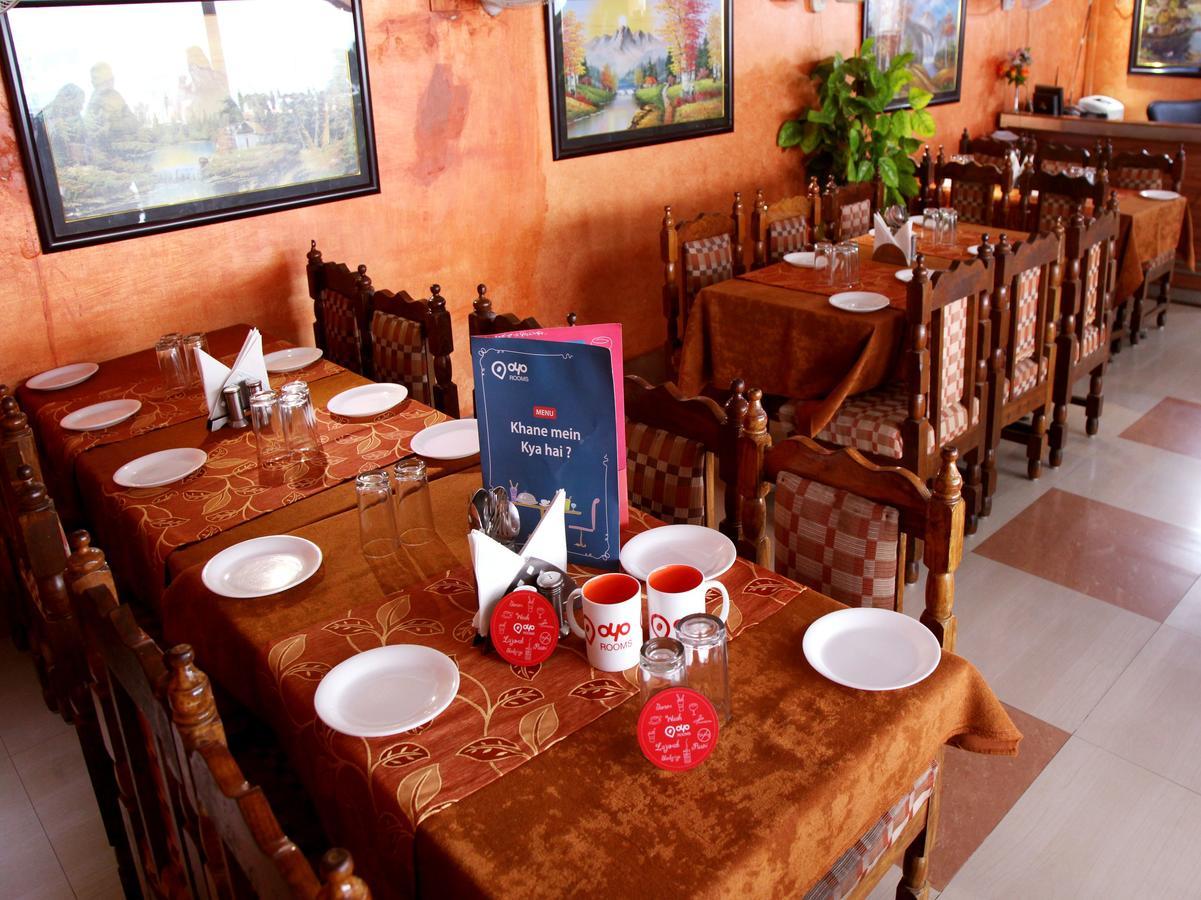 Hotel Lara India *