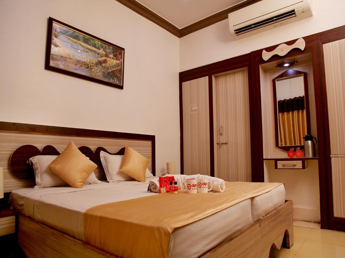 Lara India Hotel *