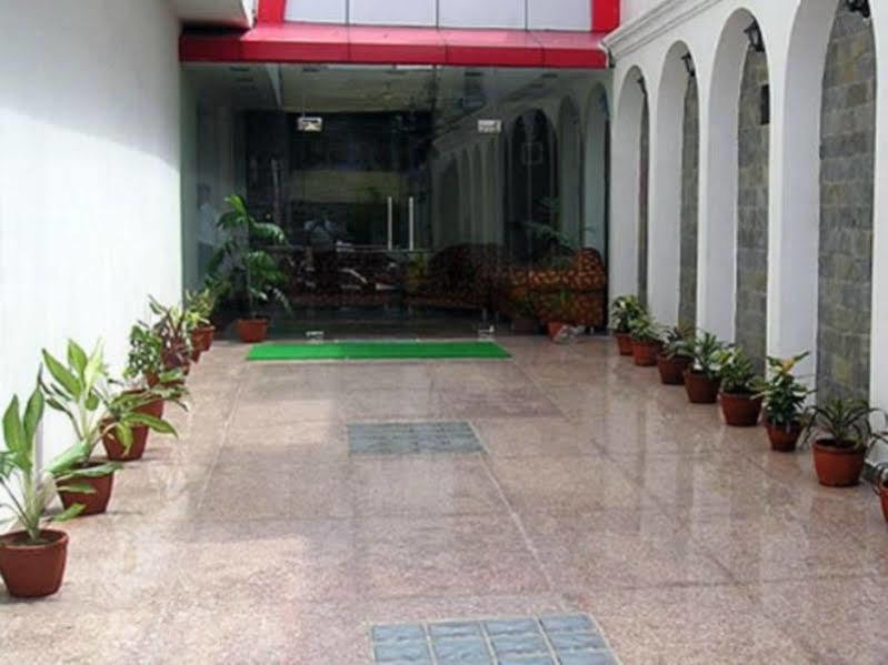 Hotel Ok International