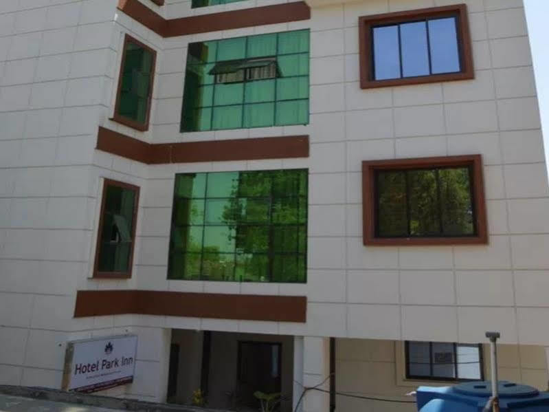 Park By Keymagics Hotel 3*
