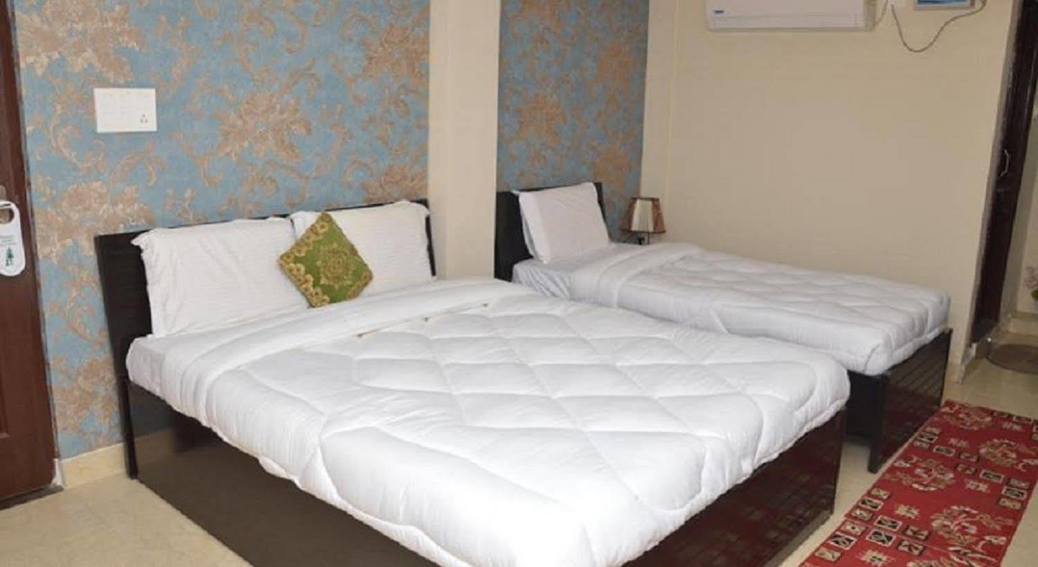 Park By Keymagics Hotel Varanasi
