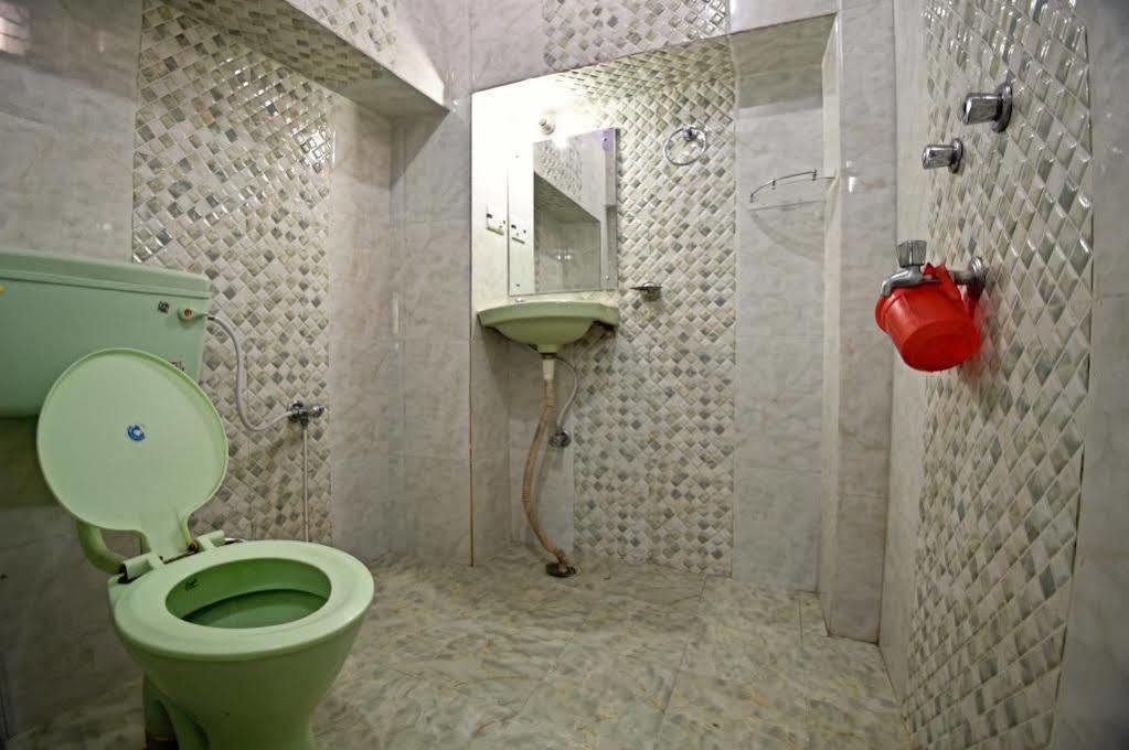 Kanha Paying Guest house