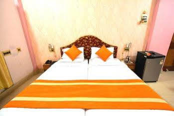 Hotel Treebo Trend Gupta Varanasi