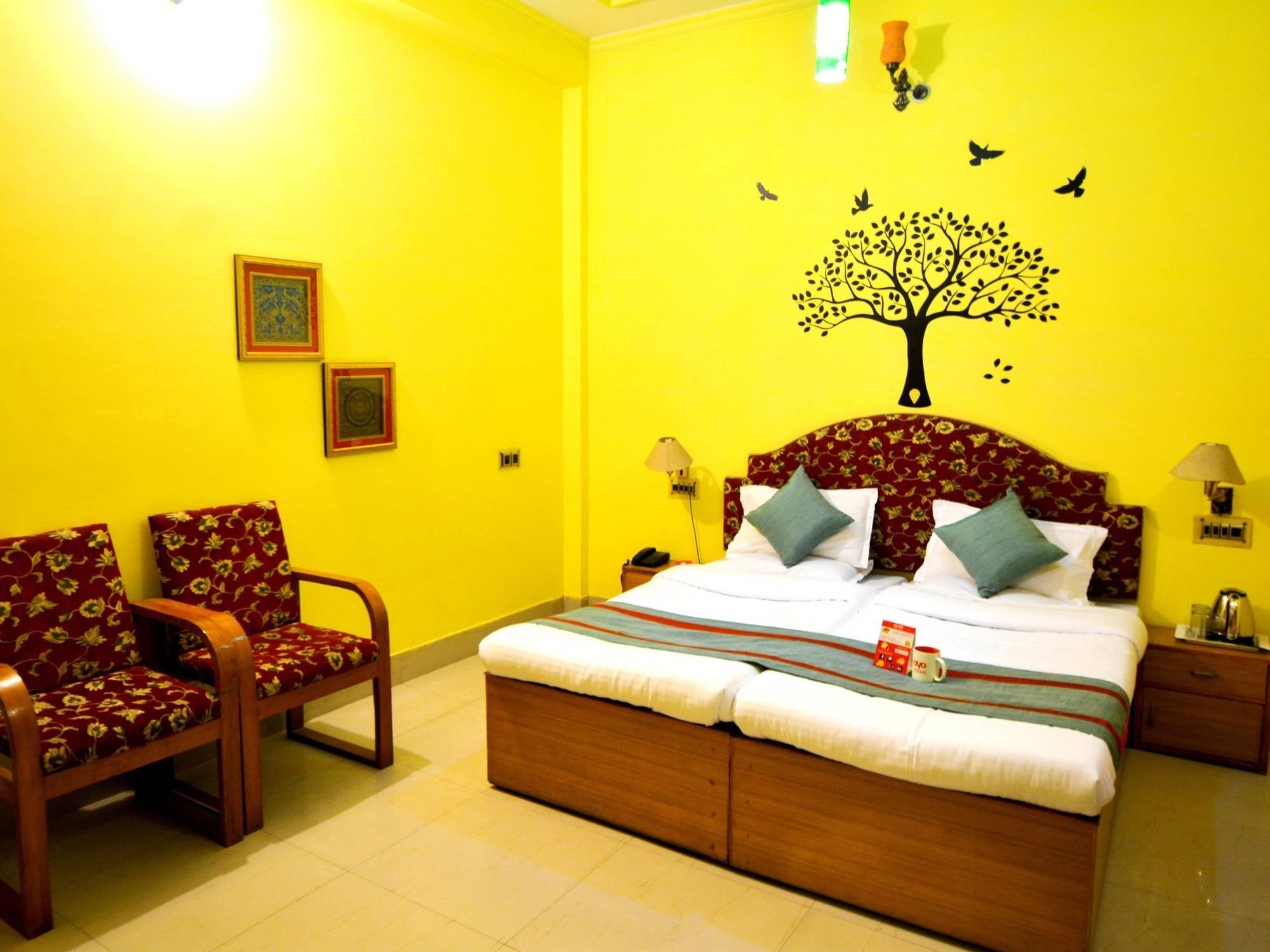 Hotel Treebo Trend Gupta Varanasi