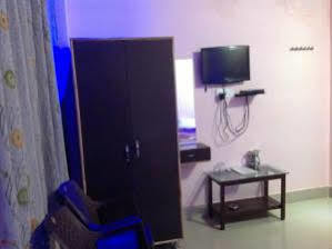 Hotel Giriraj