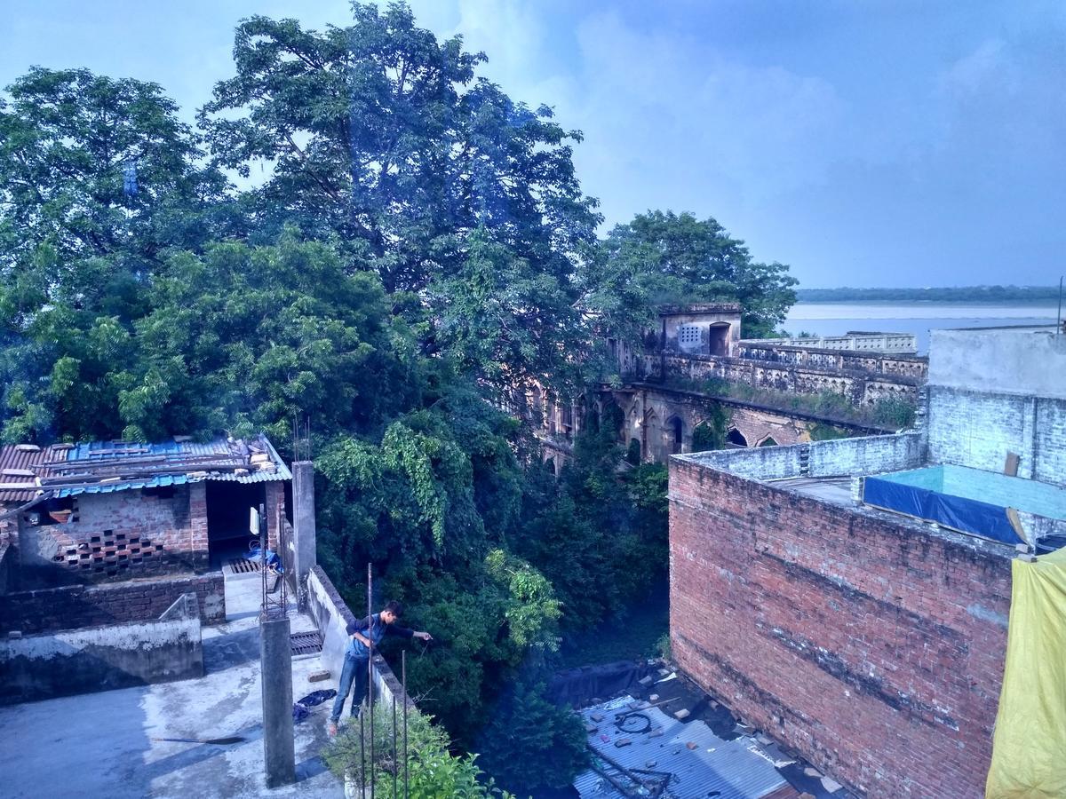 Bed & Breakfast Bliss Assi Ghat *