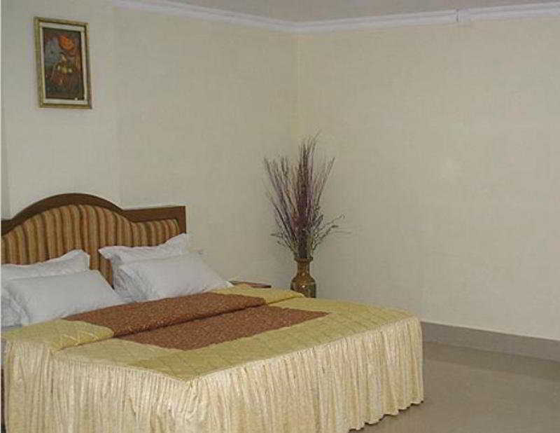 Hotel Ok International 5*