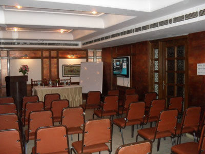 Hotel Zeeras 3*