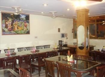 Hotel Divya Varanasi