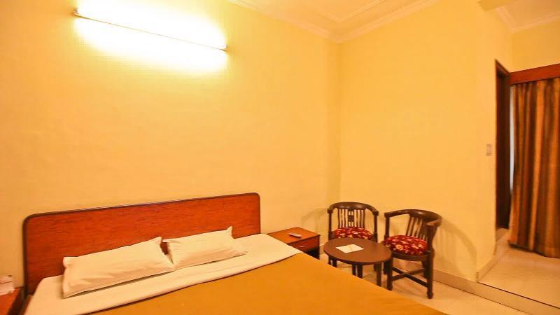 Ok International Hotel 5*