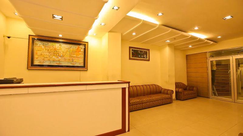 Ok International Hotel