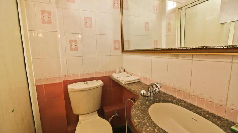 Ok International Hotel