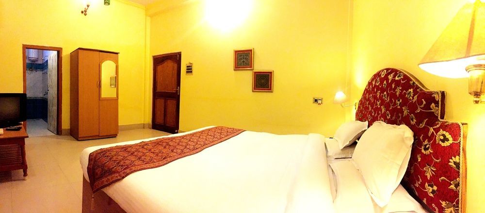 Treebo Trend Gupta 3* Varanasi