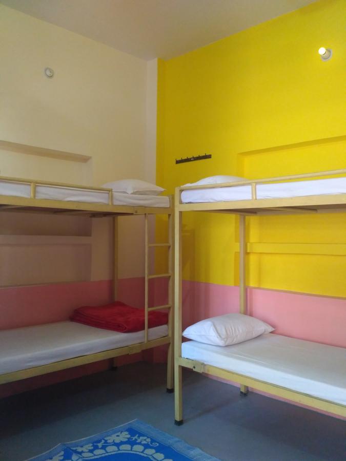 Bed & Breakfast Bliss Assi Ghat *
