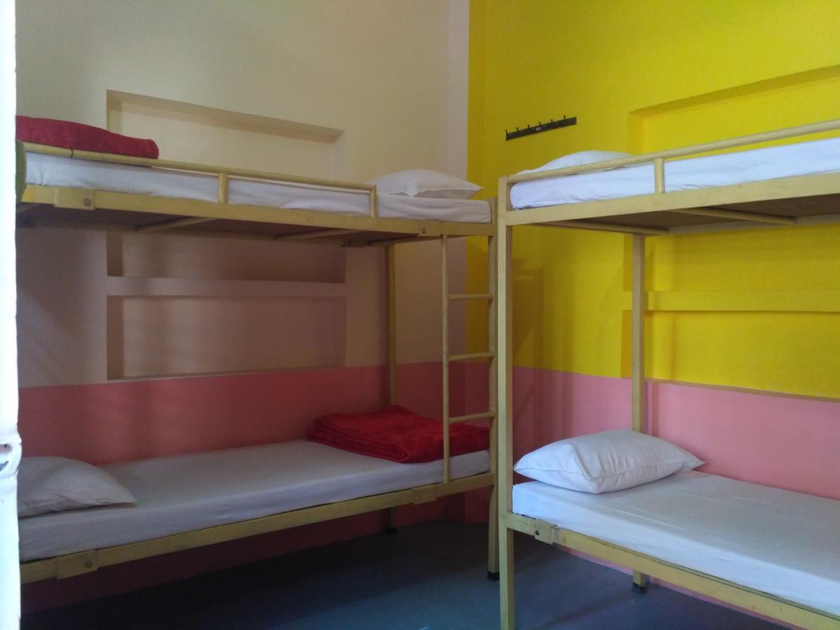 Bliss Assi Ghat Bed & Breakfast Varanasi