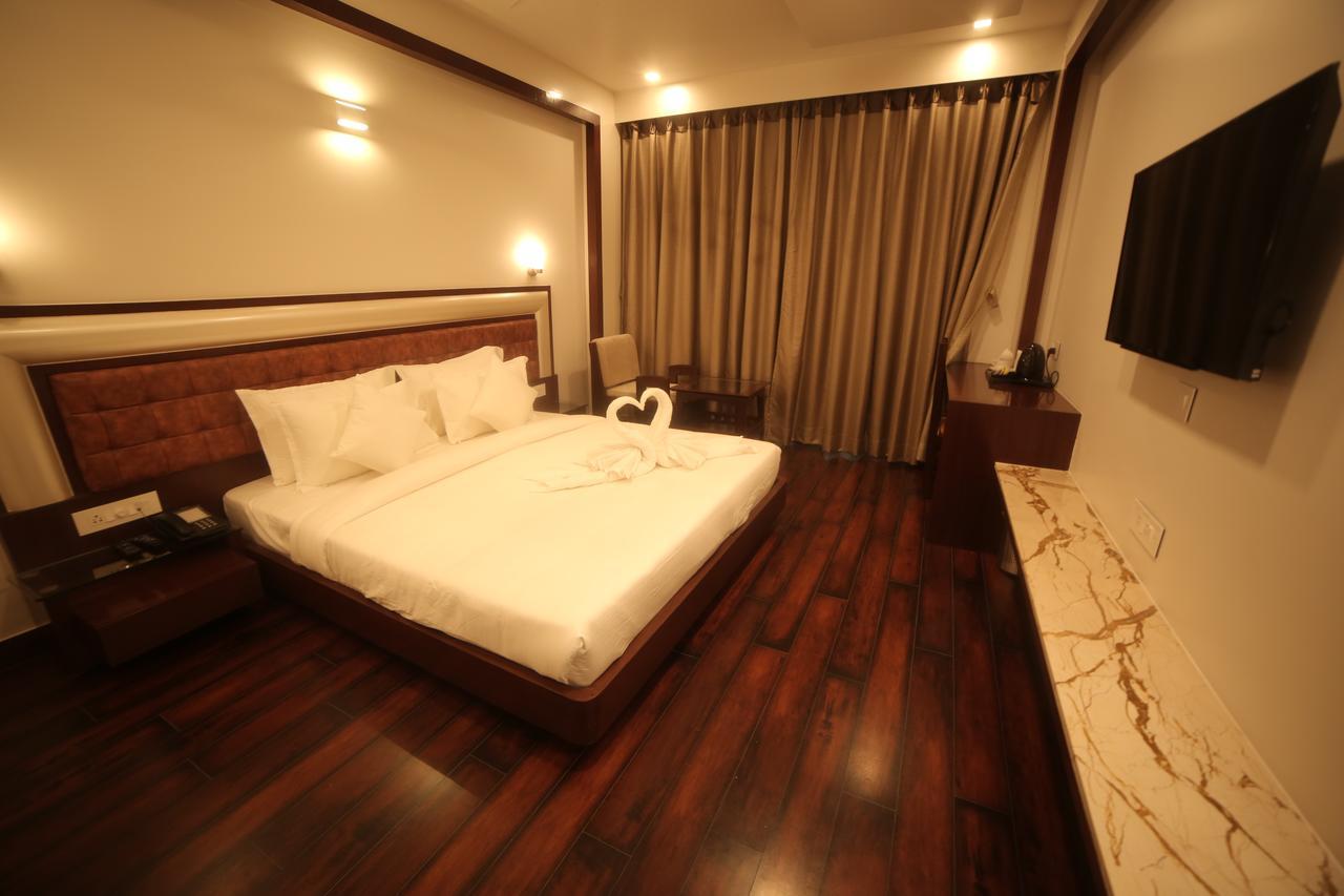 Comfort Hotel