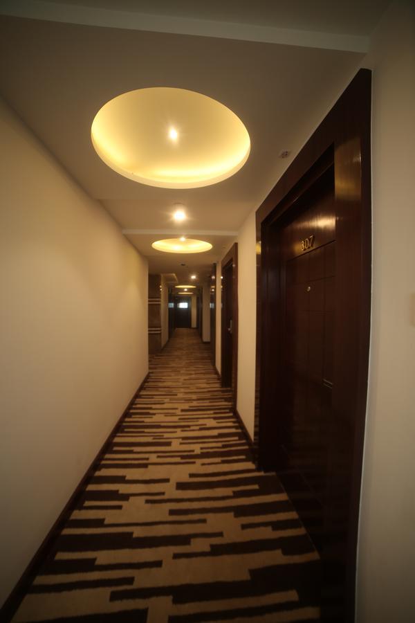 Hotel Comfort 4*
