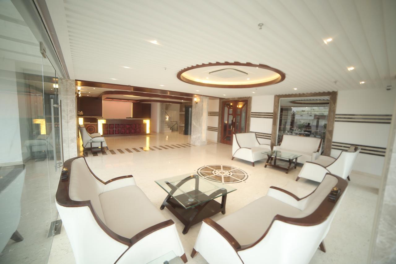 Comfort Hotel Varanasi