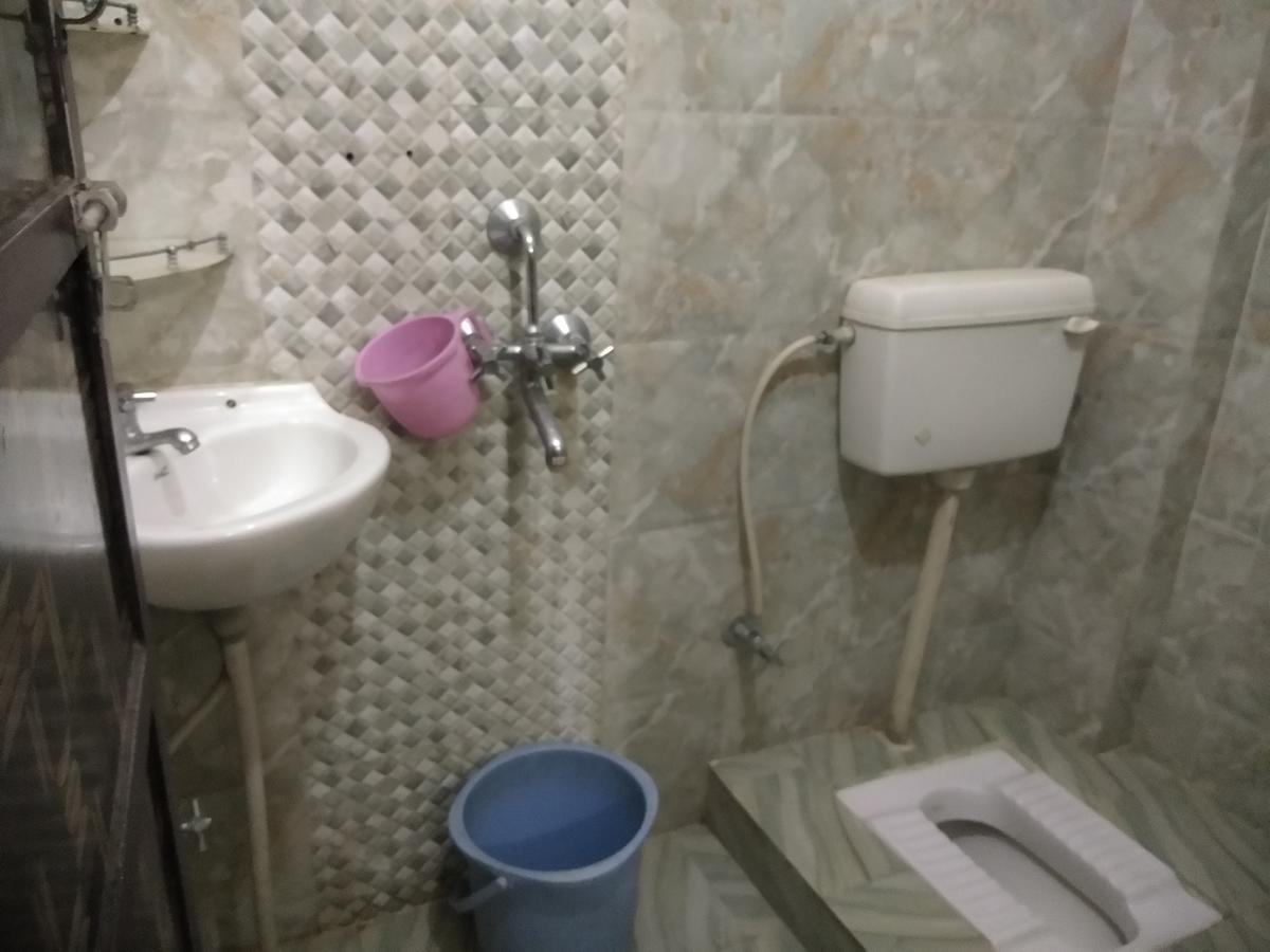 Guest house Rameshwaram 4*