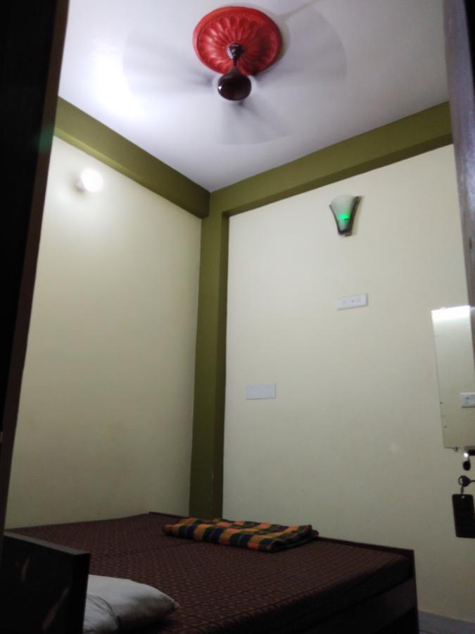 Guest house Rameshwaram Varanasi