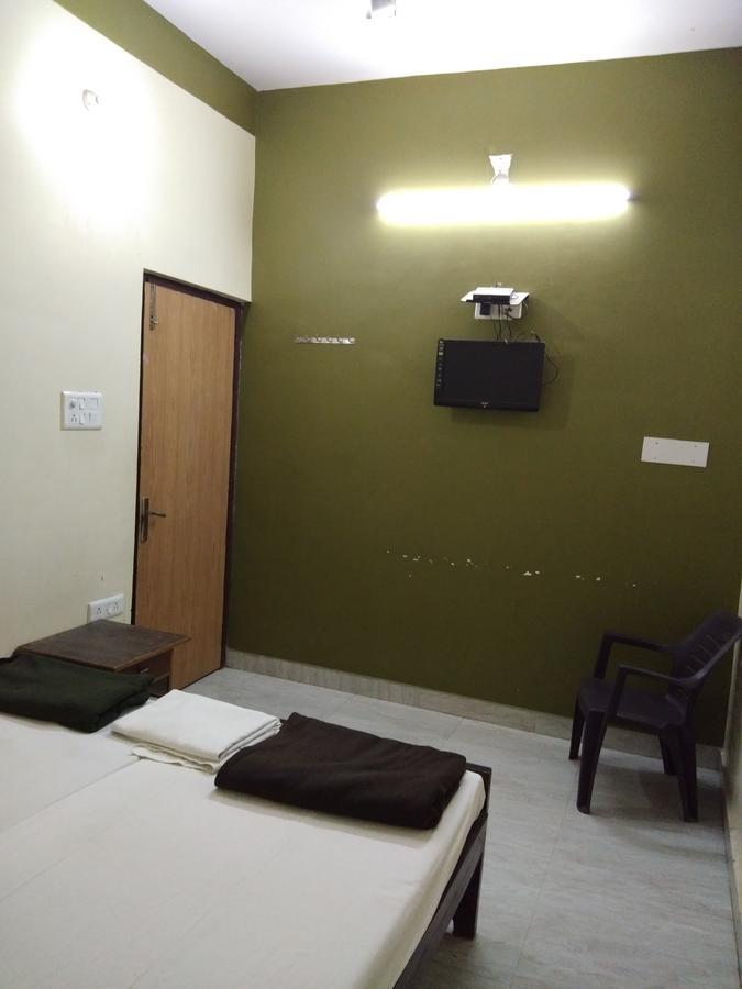 Guest house Rameshwaram