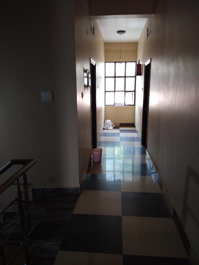 Guest house Rameshwaram 4*