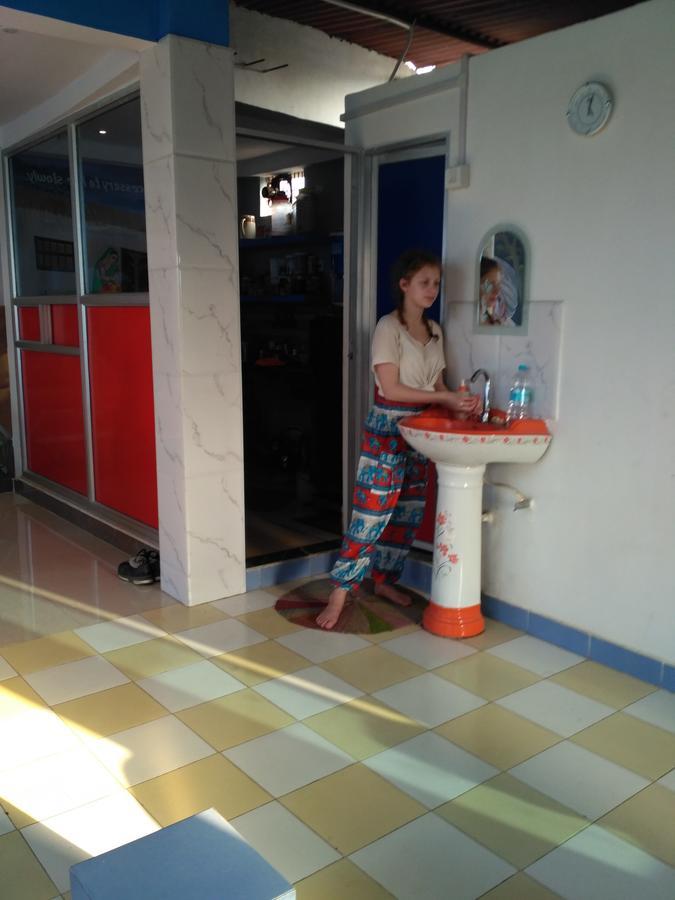 Bliss Guest House Varanasi