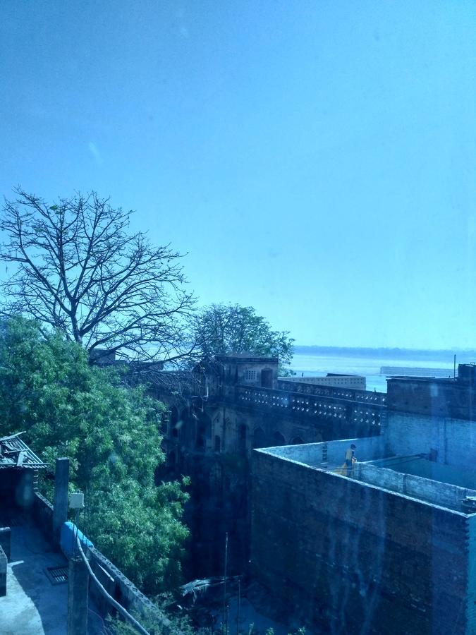Bliss Guest House Varanasi