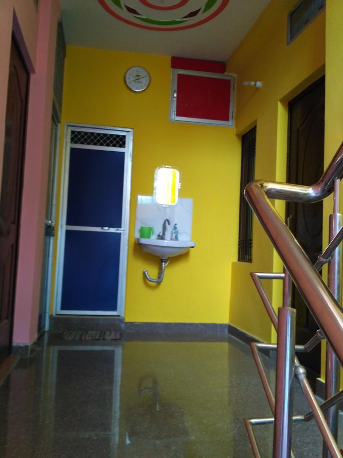 Bliss Guest House Varanasi