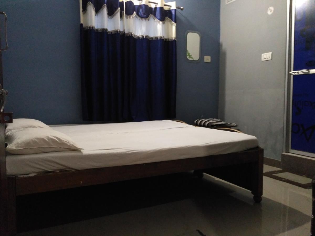 Bliss Guest House Varanasi