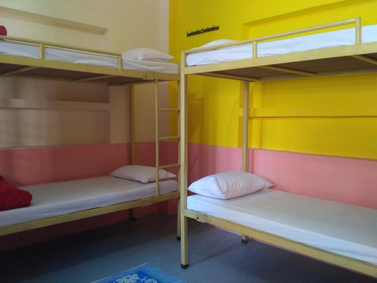 Guest house Bliss Guest House