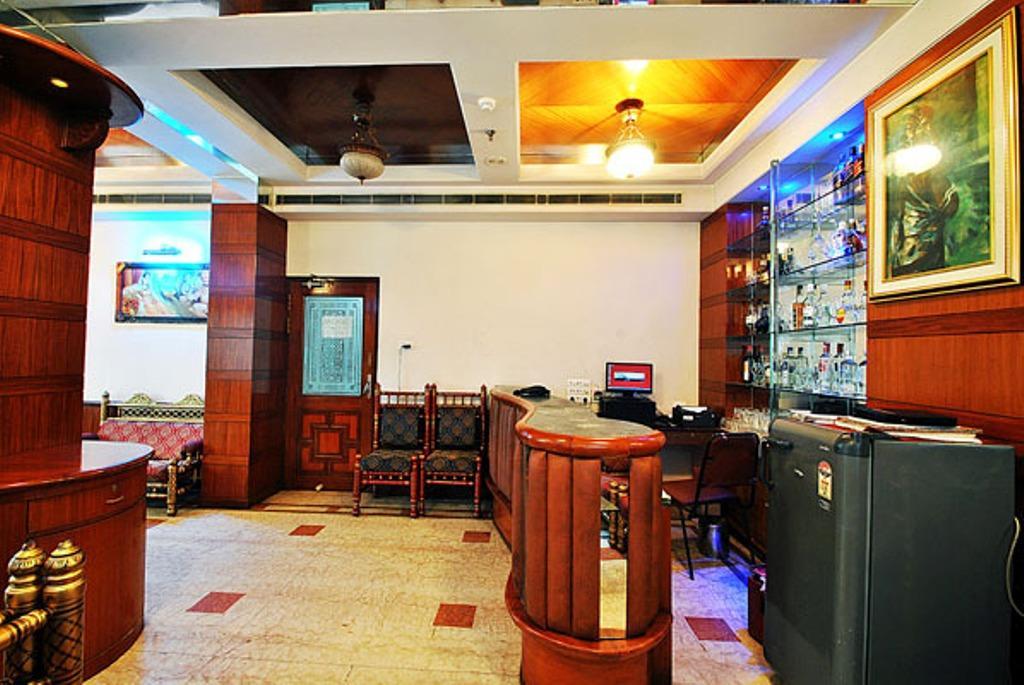 Zeeras Hotel