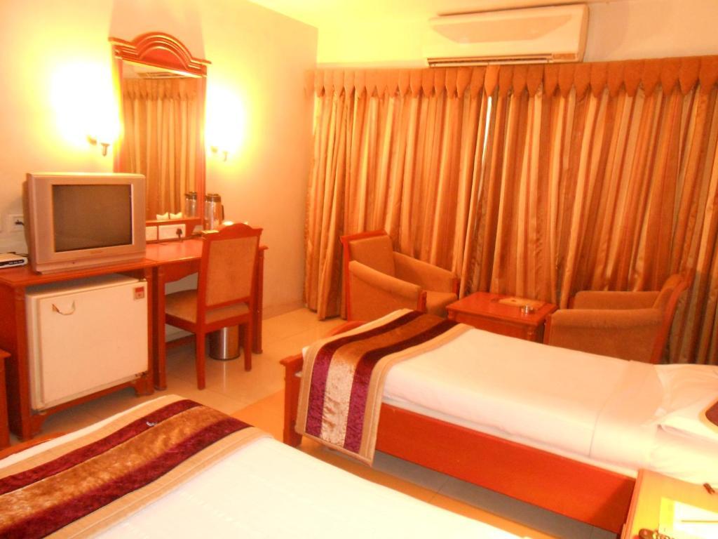 Pradeep 3* Varanasi