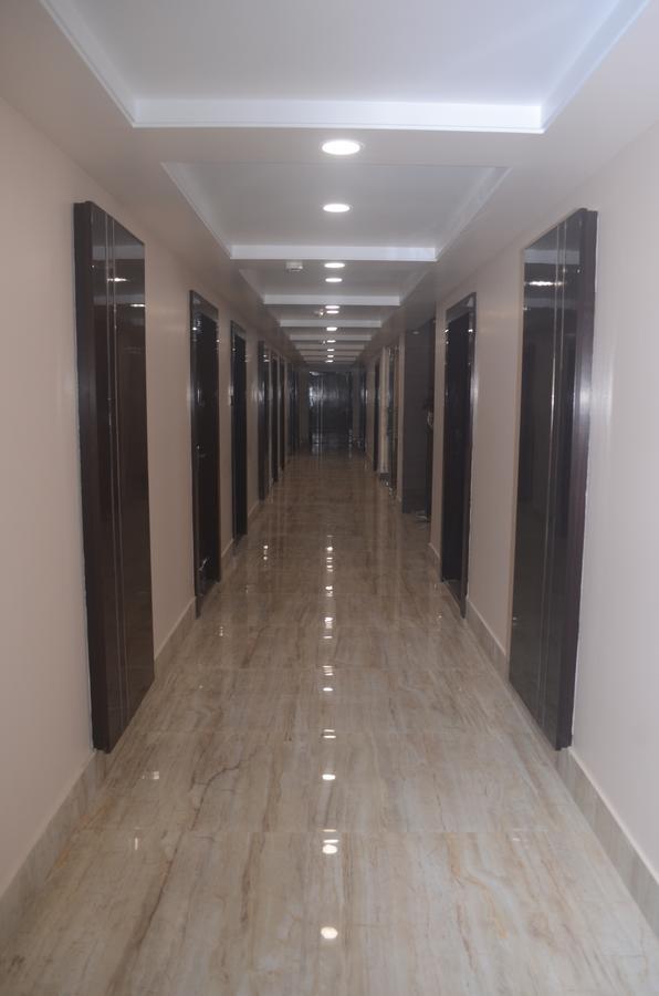 Hotel Madhuvan Palace 3*