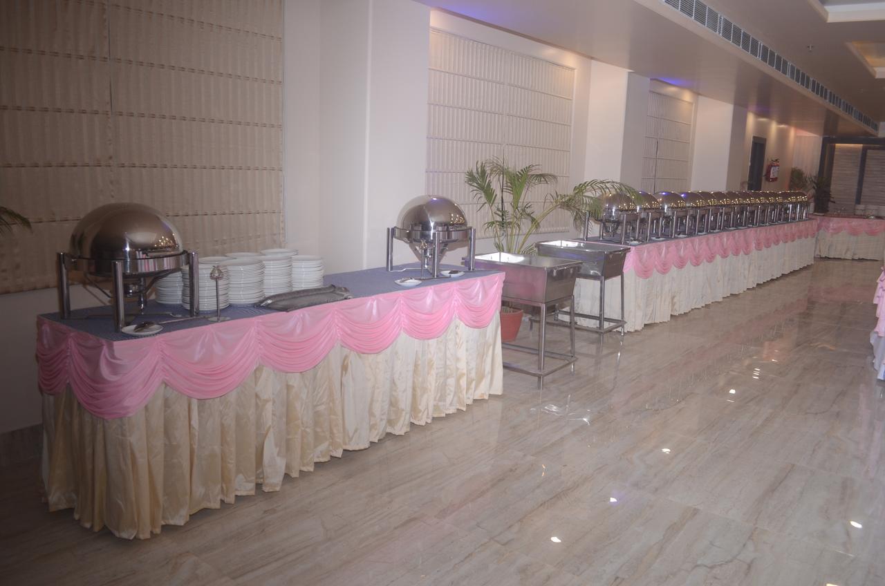 Madhuvan Palace Hotel