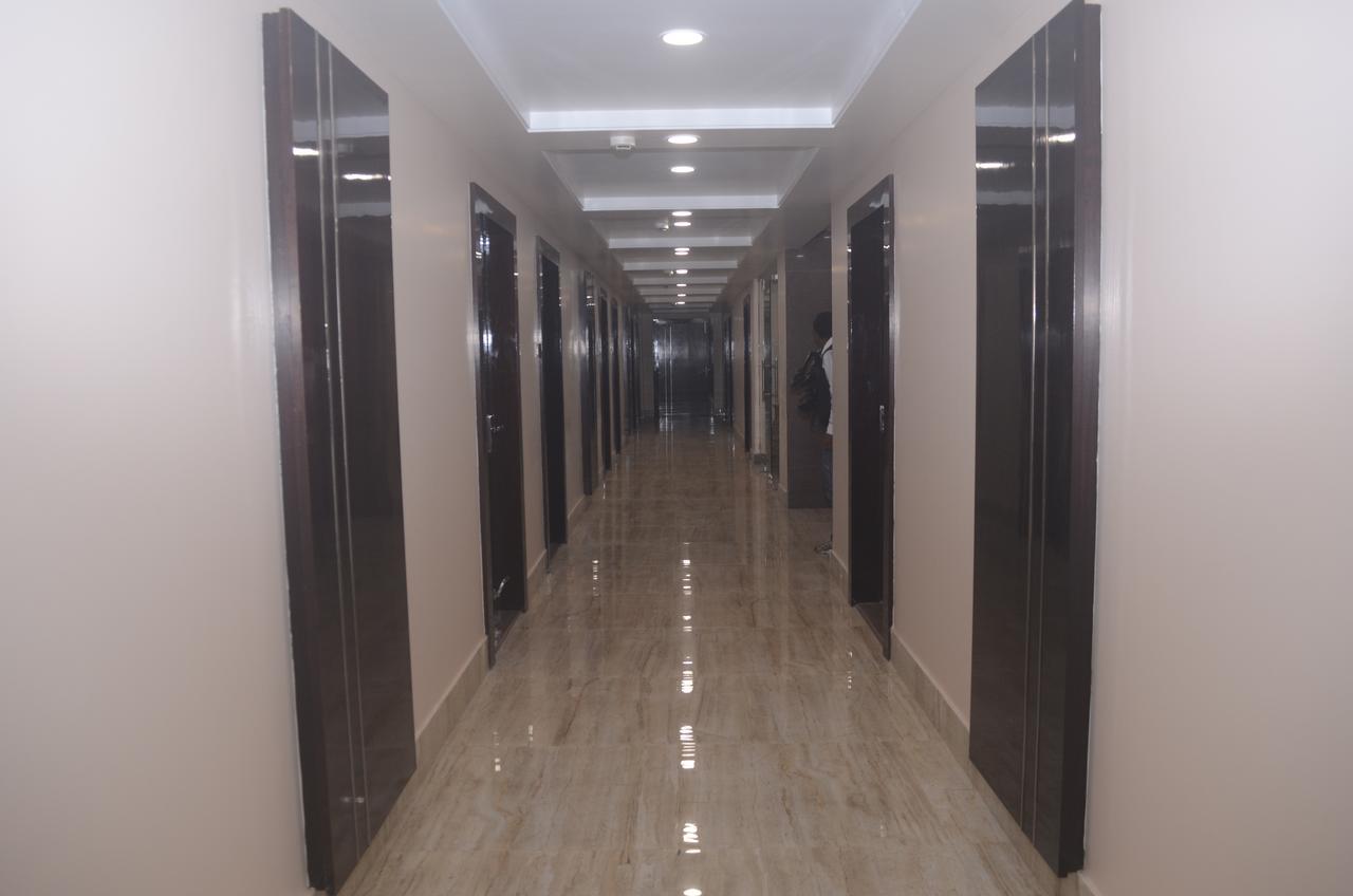 Madhuvan Palace 3*