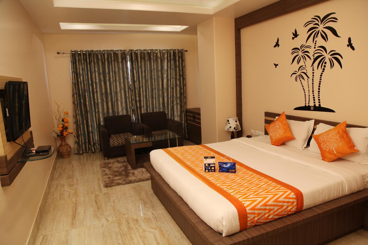 Madhuvan Palace Varanasi