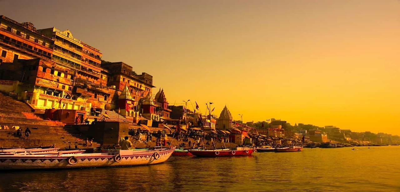 Madhuvan Palace Hotel 3*