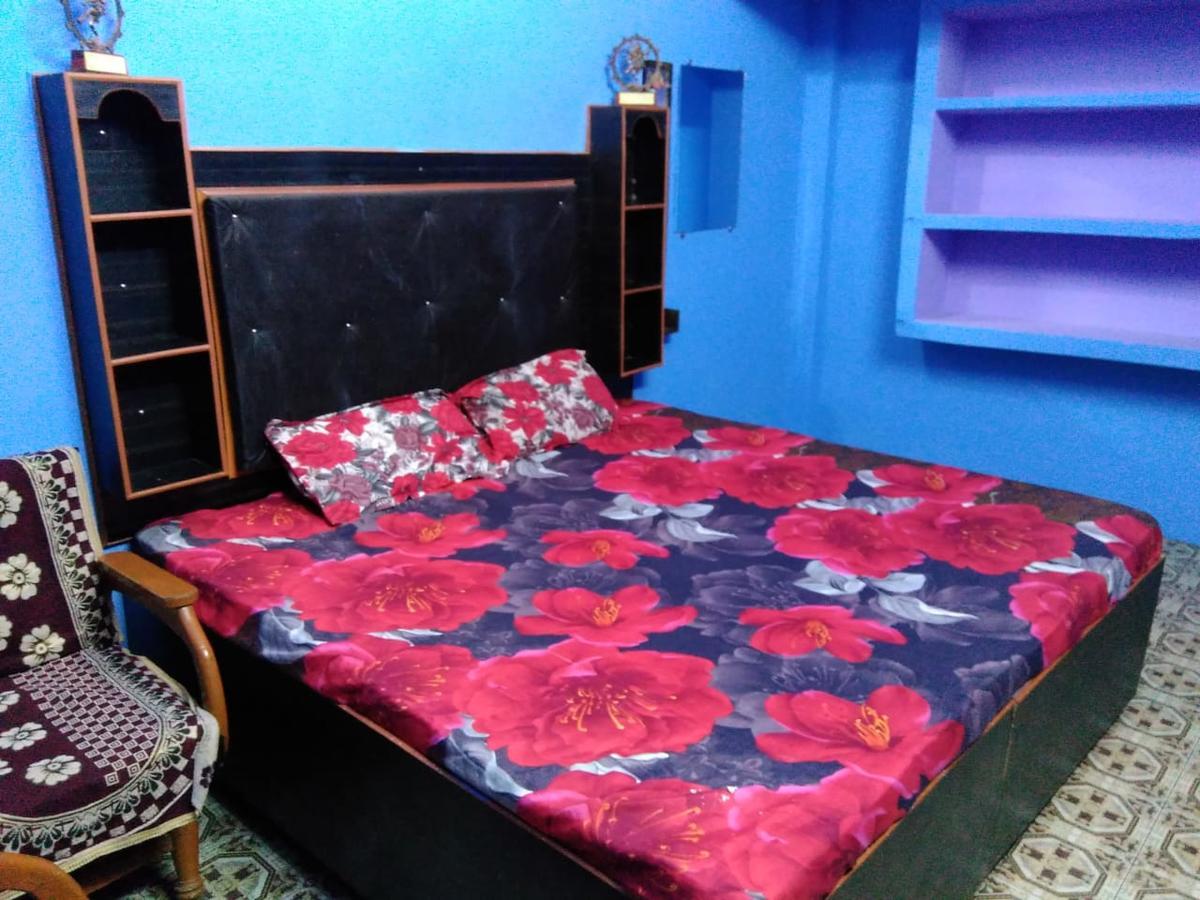 Guest house Maa Vaishno *