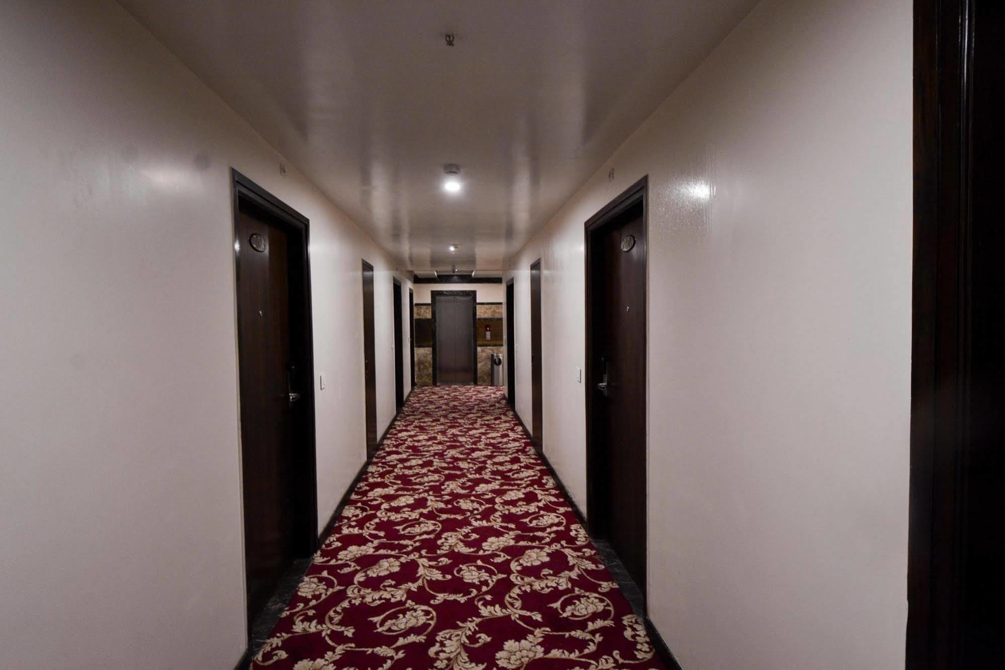 Hotel The Westinn