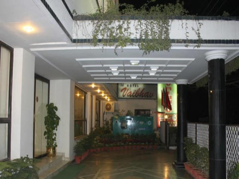 Vaibhav