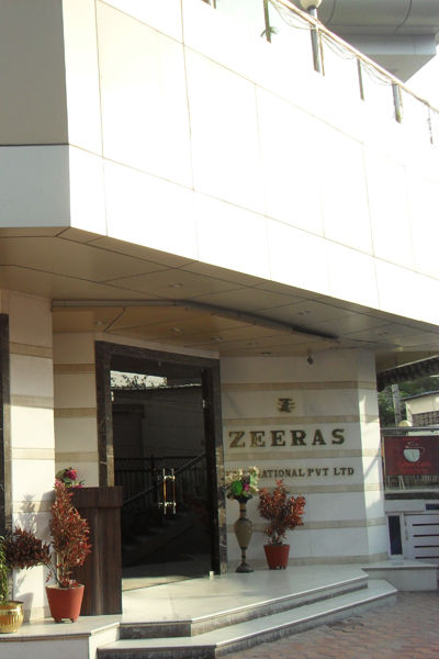 Zeeras Varanasi