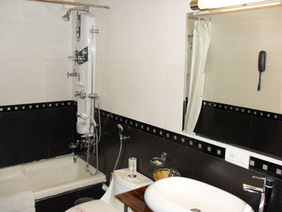 Zeeras Hotel Varanasi