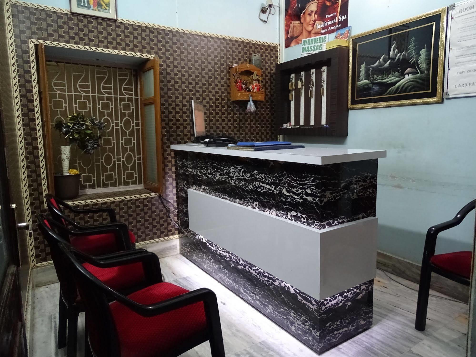 Guest house Teerth