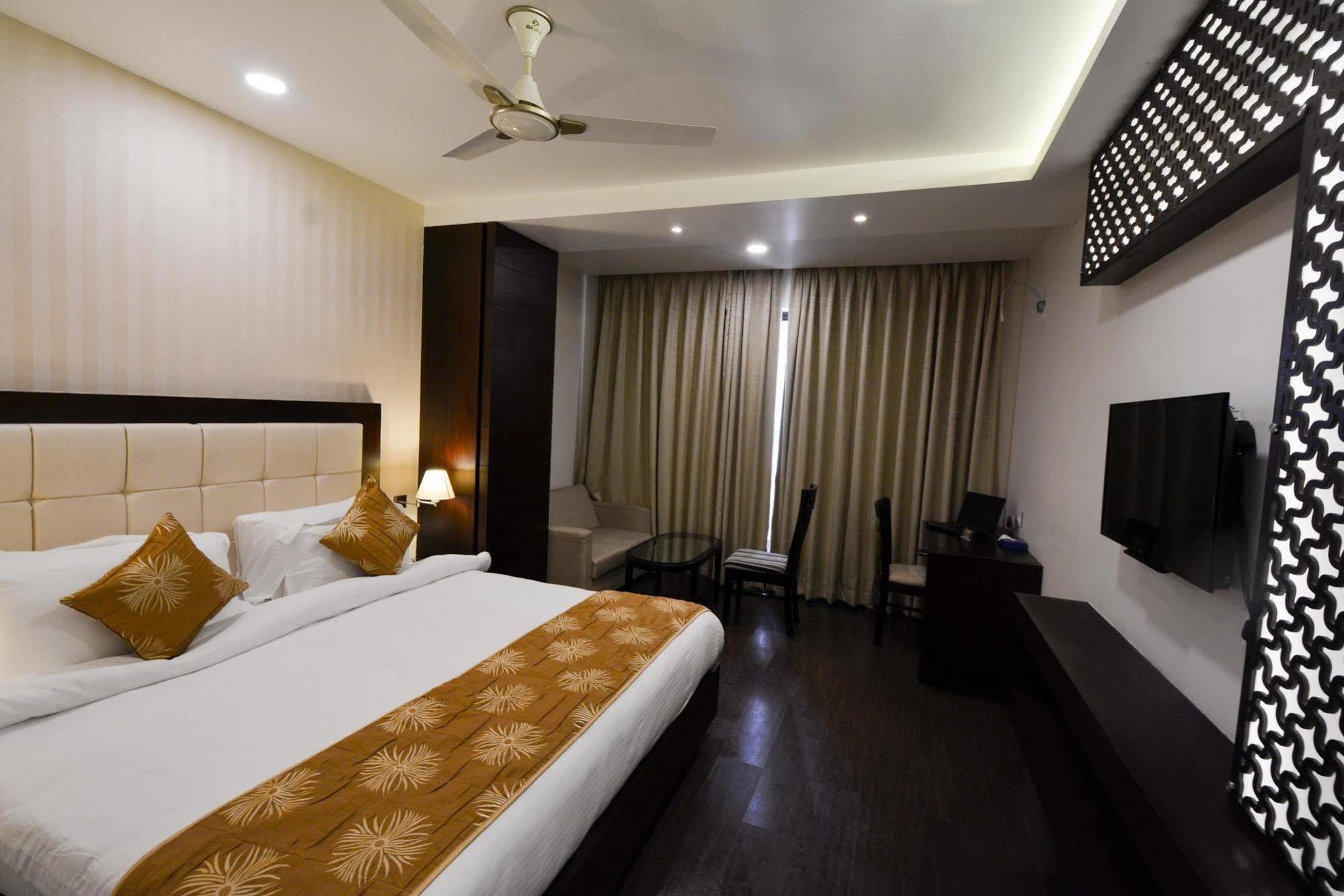 The Westinn Hotel 4*