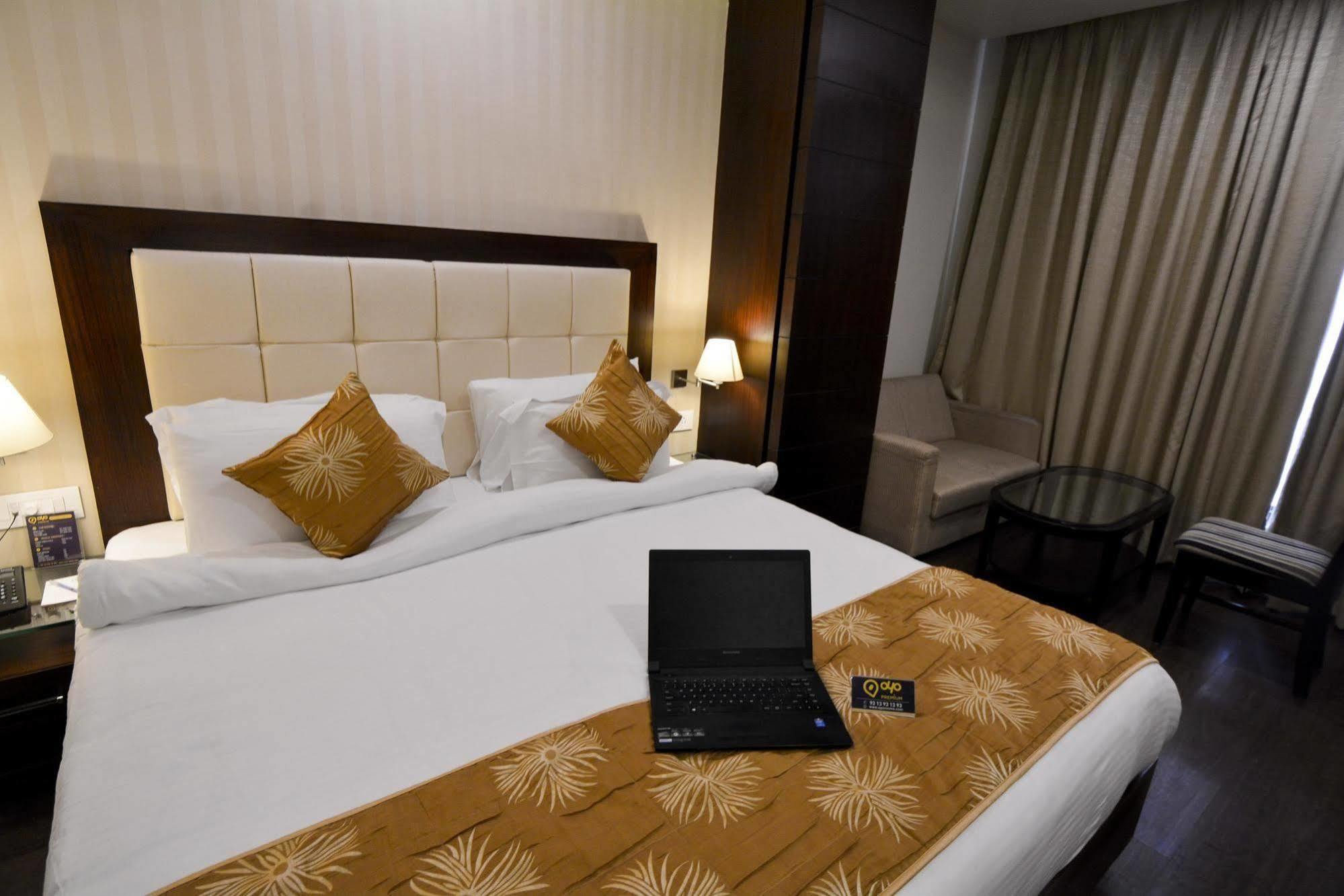 Hotel The Westinn Varanasi